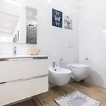 Cozy Terrace In Free Parking * פורטופינו