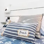 Cozy Terrace In Free Parking *