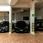 Cozy Terrace In Free Parking * פורטופינו