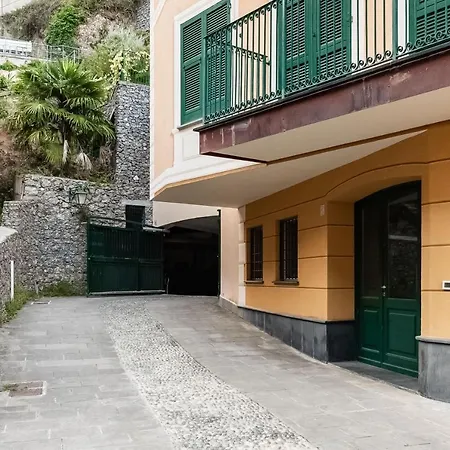 Apartament Cozy Terrace In Free Parking *