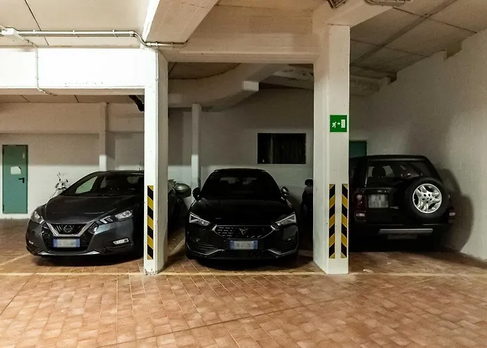 Cozy Terrace In Free Parking * Portofino